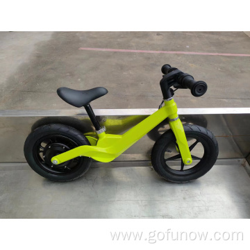 Balance bicycle 2 wheel battery Electric scooters